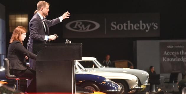 RM Sotheby’s